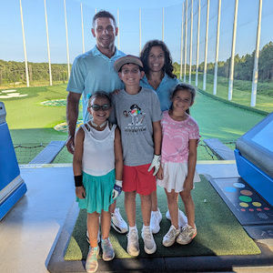 Meet your Posher, Justin